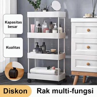 New shop promotion|Multipurpose Plastic Shelf, Square, Triangle Model, 2/s, 3/s, 4 Tiers Kitchen Rac