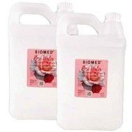 MAWAR Biomed ROSE TONER WATER 5 LITER