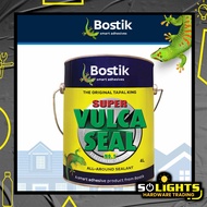BOSTIK VulcaSeal 1Liter