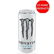Monster Energy Ultra