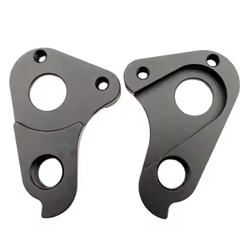 1pc CNC Bicycle MECH dropout For Merida Silex 200 REACTO DISC Merida SCULTURA DISC Gravel MISSION CX