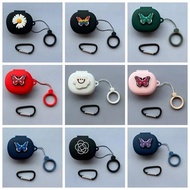 For Redmi Buds 6 Play Case Cute Cartoon Silicone Bluetooth Earphone Cover Redmi Buds 6Play hearphone