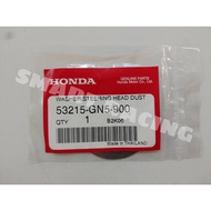 Genuine Neck Panel Dust Seal Ring Ordered From The Center (Product Code: 53215-GN5-900) PCX/Click/Sc