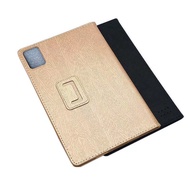 Flip Case for itel Pad 1 for ITEL tablet Pad 1 10.1 Inch 2023 25*16cm 10.1 inch Silk Pattern Cover F