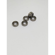 Bearing SS MR 95 ZZ Bearing Stainless 5x9x3