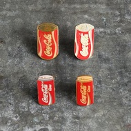 Vintage Pins Coca-Cola 別針 / 限量徽章、可口可樂、Cocacola