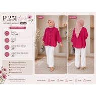 Blouse Oversize baggy blouse blouse free size to plus size size 4XL 5XL BERAT MAX 110kg BLOUSE PENDE