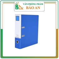 TC 532A 3.5cm Cuff File, 2 Cuffs, Plastic Case of All Sizes