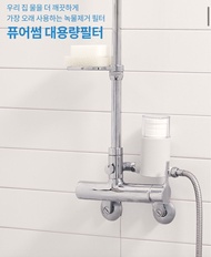 韓國Bodyluv 過濾器 （內有filter)