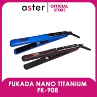 Fukada Nano Titanium FK-908