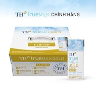 [Voucher 15%] Sữa Gold Milk TH ( Thùng 24 hộp )