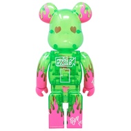 BE@RBRICK Exit 400％