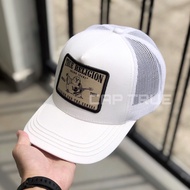 Mũ Thời Trang Nam Nữ - Nón Kết Ông Địa TRUE Lưới Mới Cao Cấp