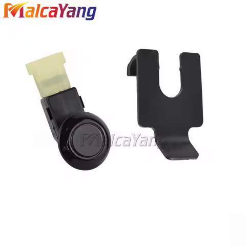 Car Styling Parking Sensor PDC With Retainer 08V67-S9G-7M003 For Honda Civic 1.8L 2006-2012 08V67 S9