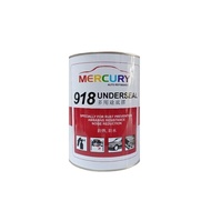 1L MERCURY 918 UNDERSEAL