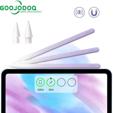 For Apple Pencil 2 1 GD13 Stylus Pen for iPad Air 5 Air 4 Pro 11 12 9 Mini 6 for Apple Pencils for a