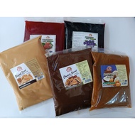 5 Star ⭐ Five star Waffle chocolate spread/peanut spread/strawberry blueberry  Jam 1kg/500g/200g (Re