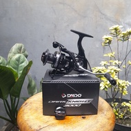 DFT Daido Dark Knight 2000 Reel Spinning Power Handle Smooth