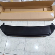 Innova reborn Front Lower Middle Bumper bodykit 2016 2017 2018 2019 2020 venturer ori