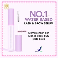 The Originote 2in1 Eyelash Brow Serum BPOM