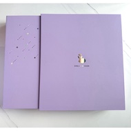 A4 Dream Binder - Starlock Kpop Photocard Binder