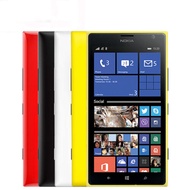 Nokia Lumia 1520 Mobile Phone Windows 8 2GB RAM 32GB ROM Camera 20MP Bluetooth 4.0 GP