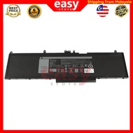 LAPTOP Battery for Del WJ5R2 WJ5R2-02 P48F 04F5YV P48F001 P48F002 4F5YV Precision 3510 WorkStation L