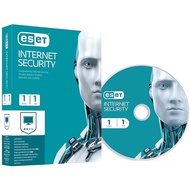 [PROMOTION] ESET INTERNET SECURITY 2022 ORIGINAL ANTIVIRUS