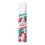 Batiste 碧緹絲 頭髮乾洗噴霧 - 櫻桃 200mlx2