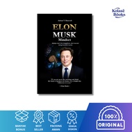ELON MUSK MINDSET