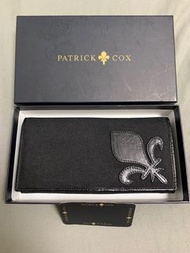 Patrick Cox 長身多用途銀包