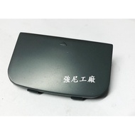 BMW E65 E66 03-05 Front Bumper Trailer Cover