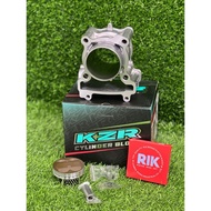 KZR BLOCK PCO 62MM 63MM YAMAHA LC135 YAMAHA Y15