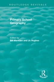 Primary School Geography (1994) Bill Marsden