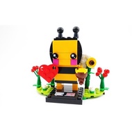 Lego 40270 Brick Headz Bee - Bee