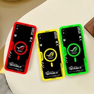 HP { EC003 } Latest XIAOMI REDMI 9A Case - XIAOMI REDMI 9A Phone Case - ElevenCase - Pro Camera Soft