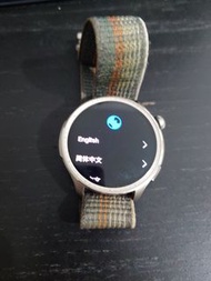 華米balance智能手錶