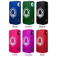 Hexohm V3 Anodized By Vapezoo