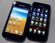 ☆1到6手機☆ Samsung i9000 S 16G 亞太4G可用【旅充+原廠電池+電池蓋】