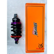 Monoshock (Norifumi) SS Series LC135/Y15/Y16 200MM 203MM 205MM PURPLE