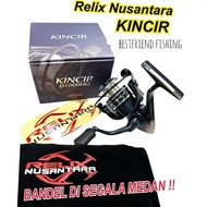 Drum Reel D1000HG / 3000HG RELIX NUSANTARA