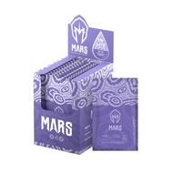 MARS Whey Protein Hydrolysate 12 Packs Box Set - Taro Milk Flavor