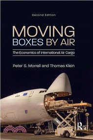 Moving Boxes by Air：The Economics of International Air Cargo