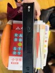 LG 外置 DVD 燒錄機 USB 供電