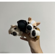 The Dog Artlist Collection - Mini 2007/2008