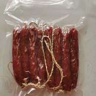 LIMITED OFFER local Chinese sausage /Lap cheong