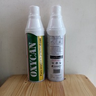 [Thelicious Shop] Oxycan Oksigen Portable 500cc Oksigen Dalam Kaleng