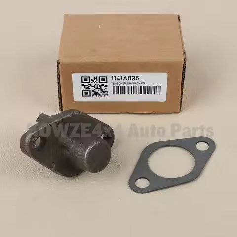 4M41 Timing Belt Tensioner for Mitsubishi Pajero V68 V78 V88 V98 Montero Sport Nativa KH8W L200 Trit