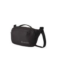 GREGORY Nano Shoulder Bag 3L - Optic Black