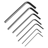 [HME] 7PCS 0.7mm-3mm Mini Hexagon Hex  Wrench Set